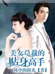 美女总裁的贴身高手保镖