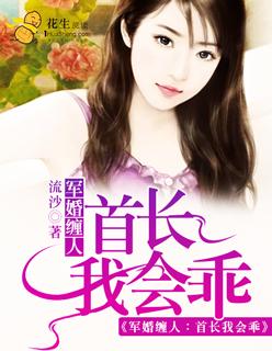 军婚缠绵首长大人