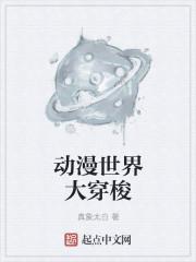 主角在各个动漫世界中穿梭的