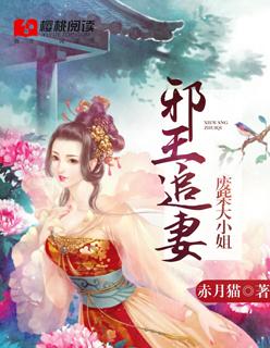 邪王狂妻废柴大小姐