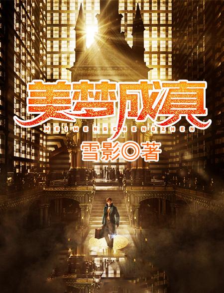 美梦成真在线阅读