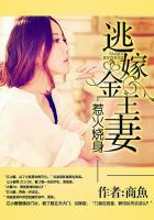 惹火烧身逃嫁金主妻txt