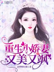 重生将府上小娇妻