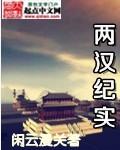 两汉的电视剧