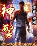 神警奇偷郭京飞
