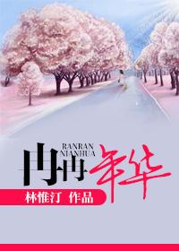 冉冉年光诗词