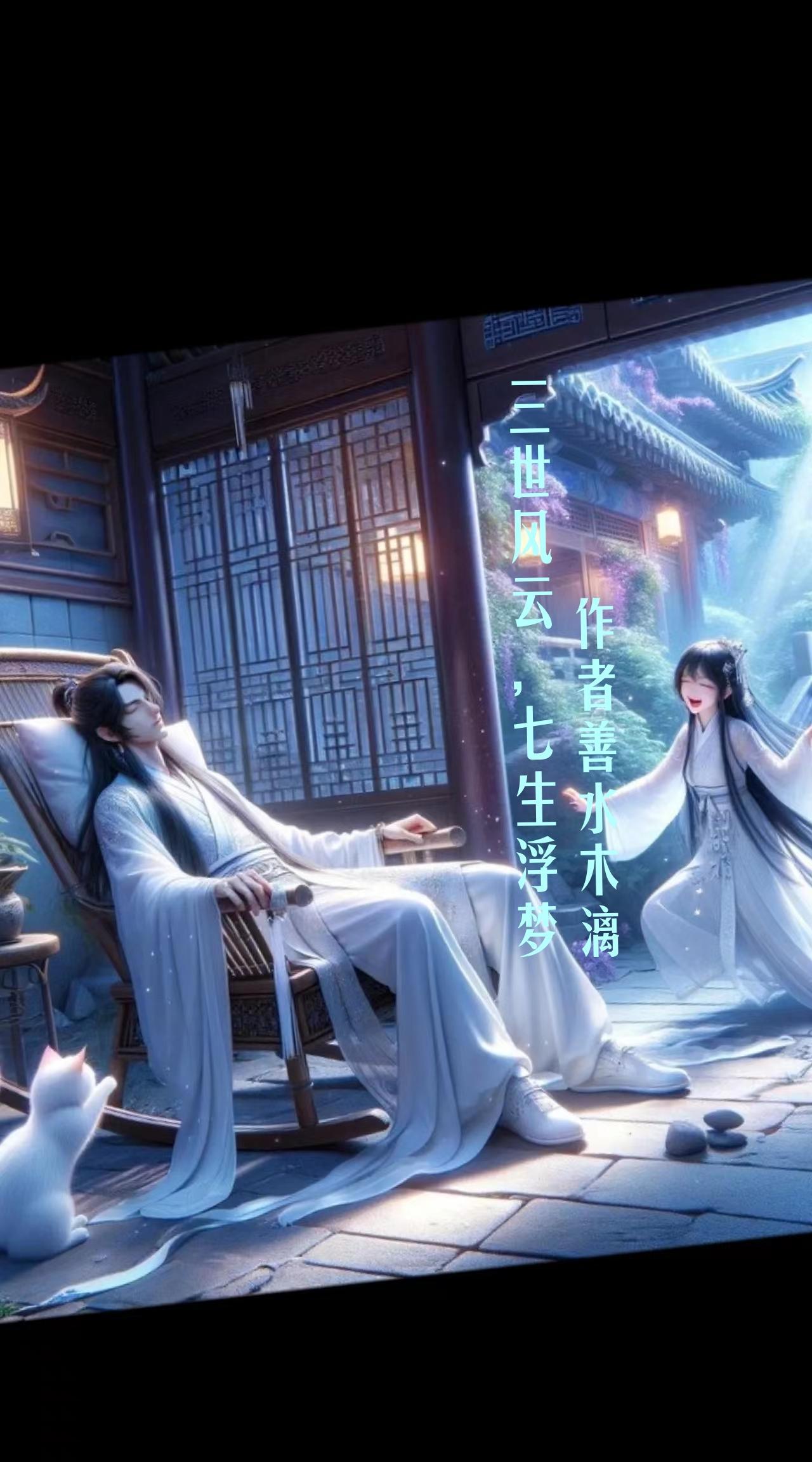 七世三生缘