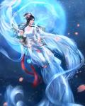 水墨云天出自哪里