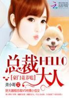 豪门童养媳hello总裁大人作品目录