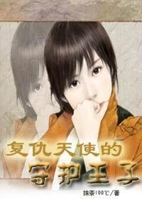 复仇天使动画