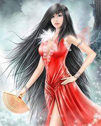 小娘子 女王不在家