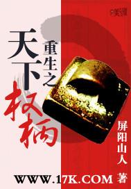 重生之权情天下