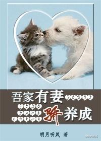 吾家有妻骄养成全文免费阅读